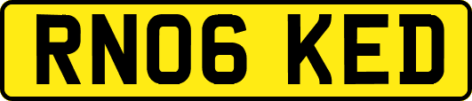 RN06KED