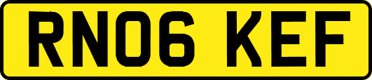 RN06KEF