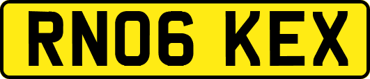 RN06KEX