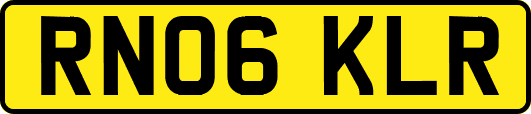 RN06KLR