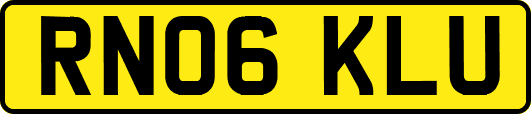 RN06KLU