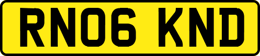 RN06KND