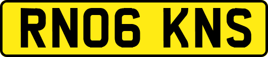 RN06KNS