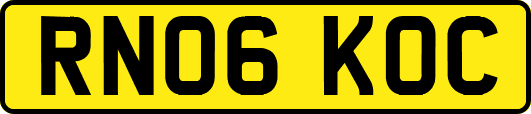 RN06KOC