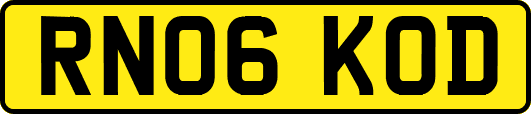 RN06KOD
