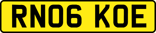RN06KOE