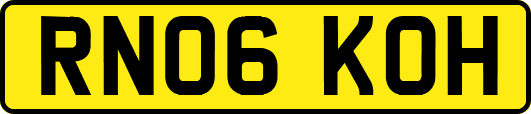 RN06KOH