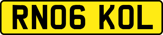 RN06KOL