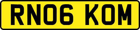 RN06KOM