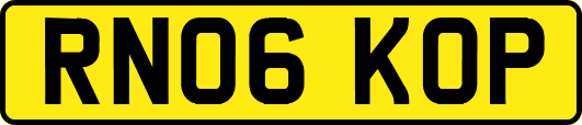 RN06KOP