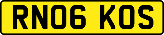 RN06KOS