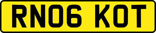 RN06KOT