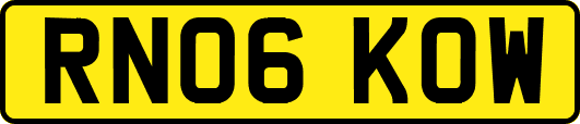 RN06KOW