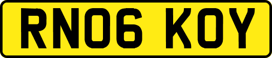 RN06KOY