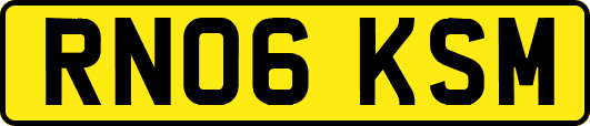 RN06KSM