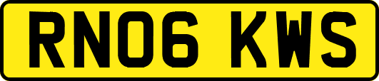 RN06KWS