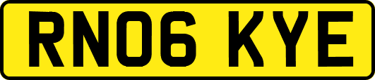 RN06KYE