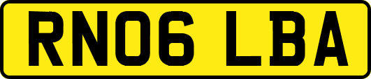 RN06LBA