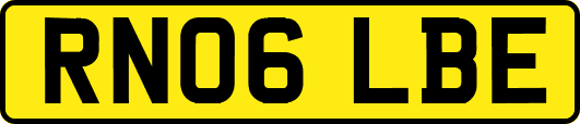 RN06LBE