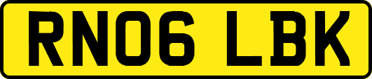 RN06LBK