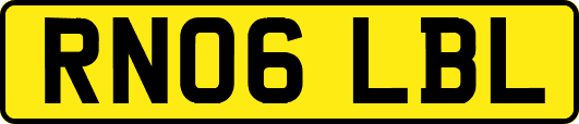 RN06LBL