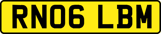 RN06LBM
