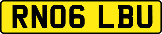 RN06LBU