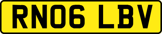 RN06LBV