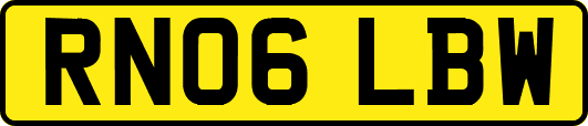 RN06LBW