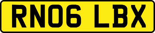 RN06LBX