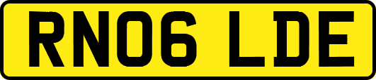 RN06LDE