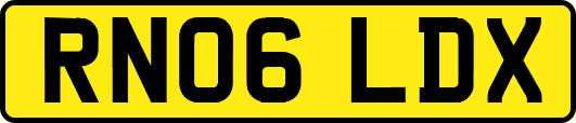 RN06LDX