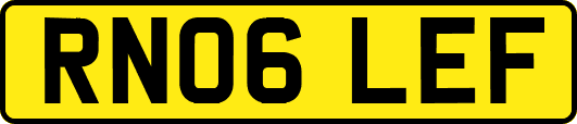 RN06LEF