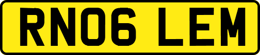 RN06LEM