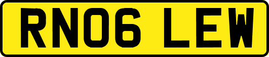 RN06LEW