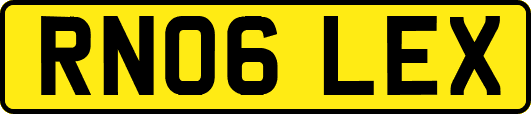 RN06LEX