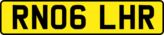 RN06LHR