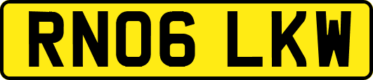 RN06LKW