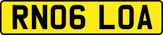 RN06LOA