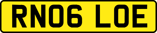 RN06LOE