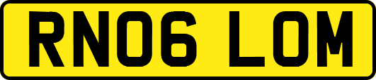 RN06LOM