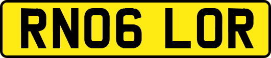 RN06LOR