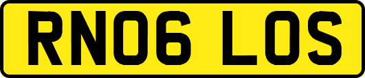 RN06LOS