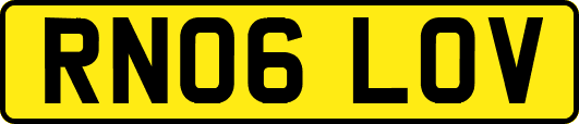RN06LOV