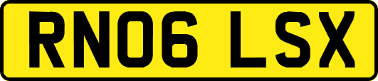 RN06LSX