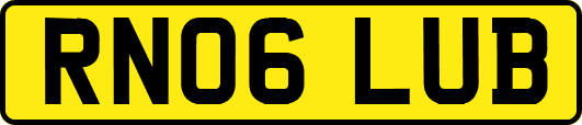 RN06LUB