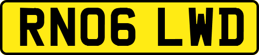 RN06LWD