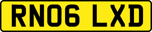 RN06LXD