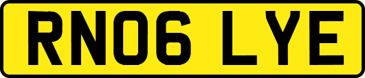 RN06LYE