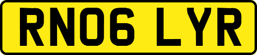 RN06LYR